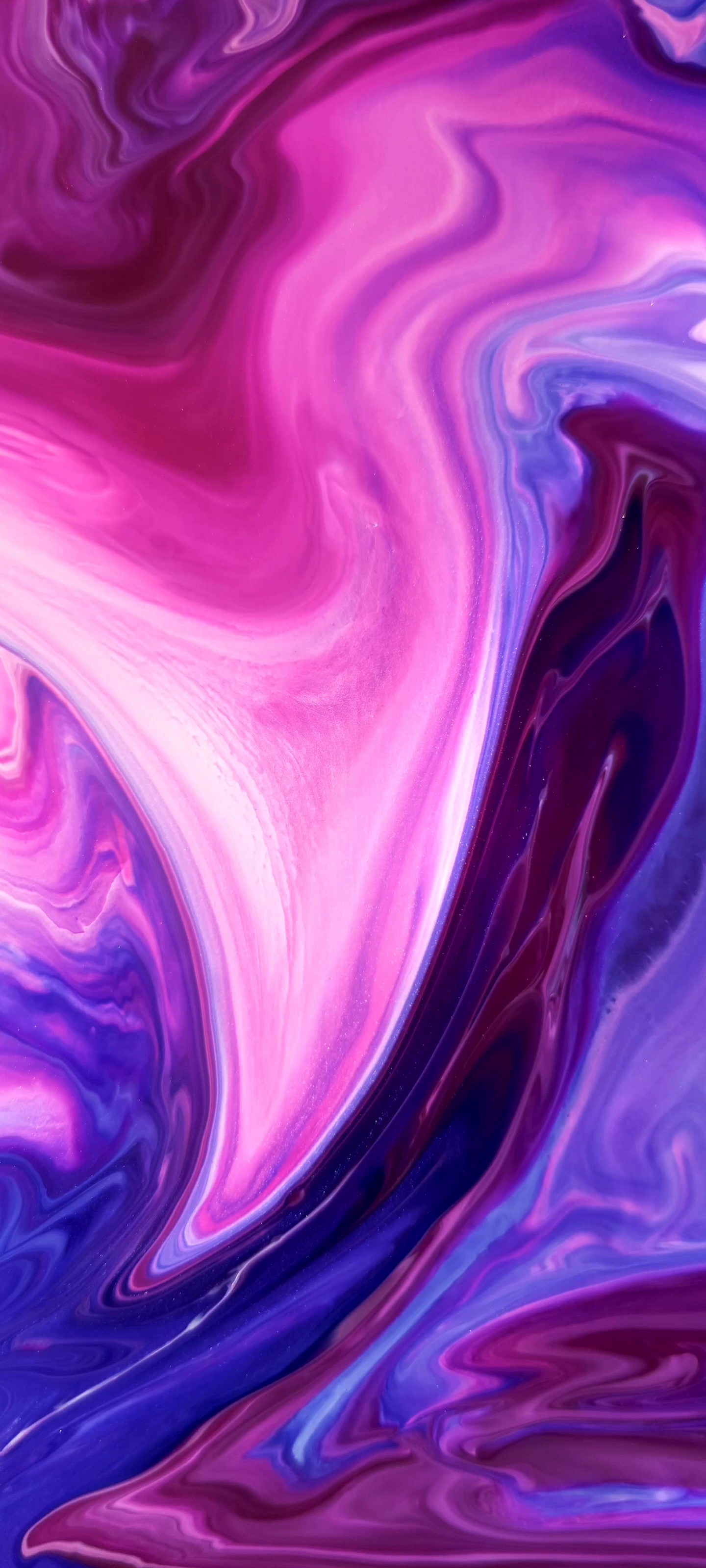 小米11,演示壁纸(下)