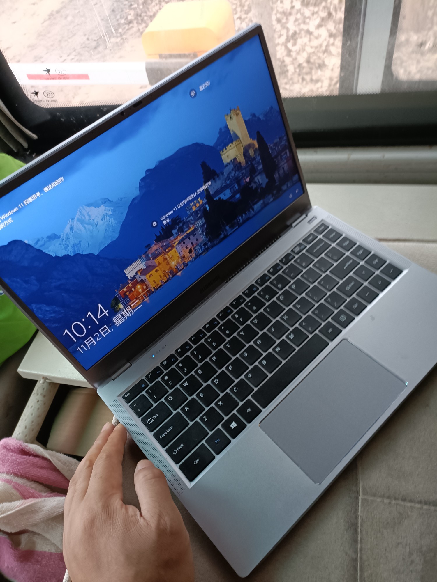 酷比魔方i7book - 小米社区