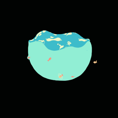 分享一些息屏显示. - 小米社区