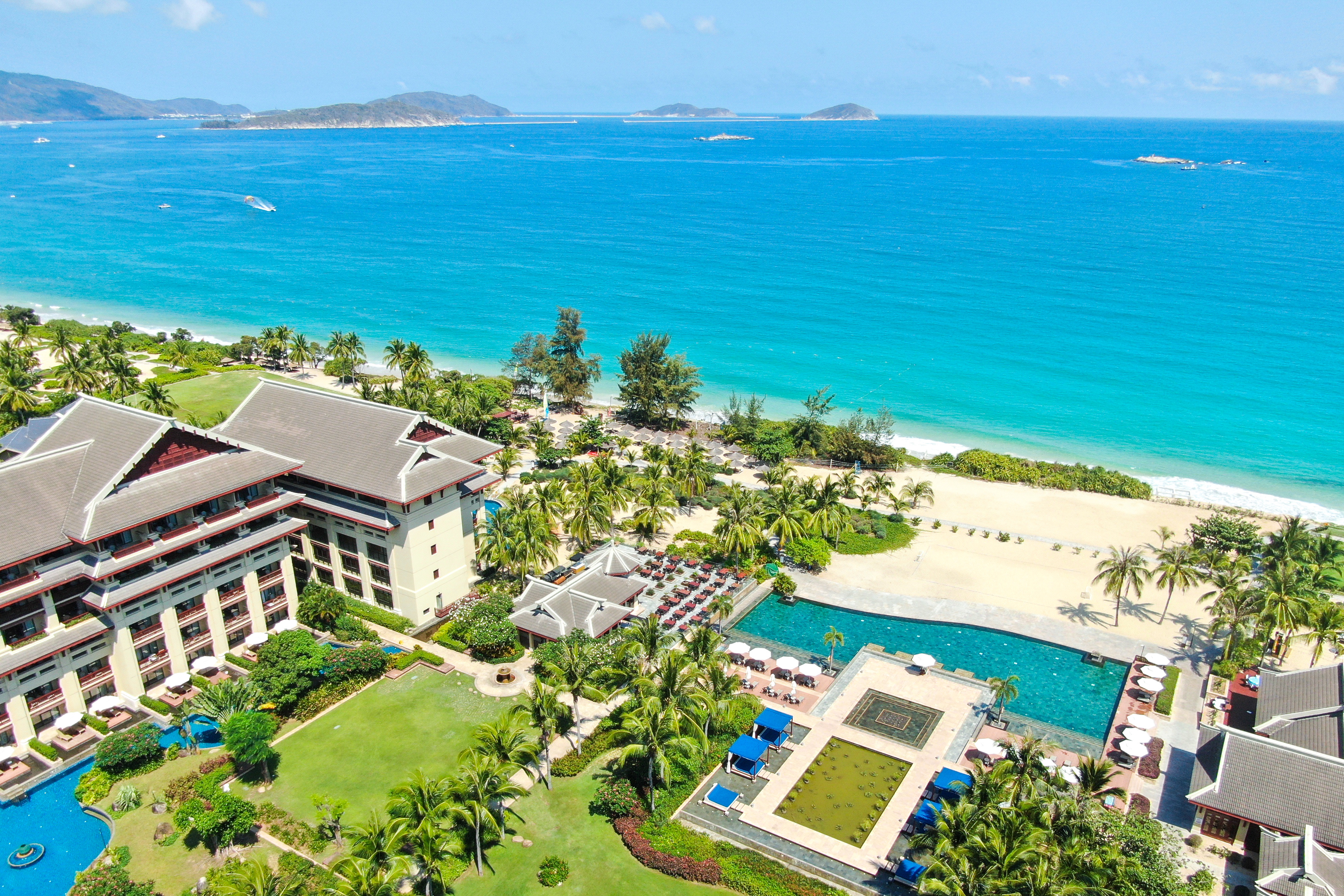 989499938299亚龙湾 - 小米社区