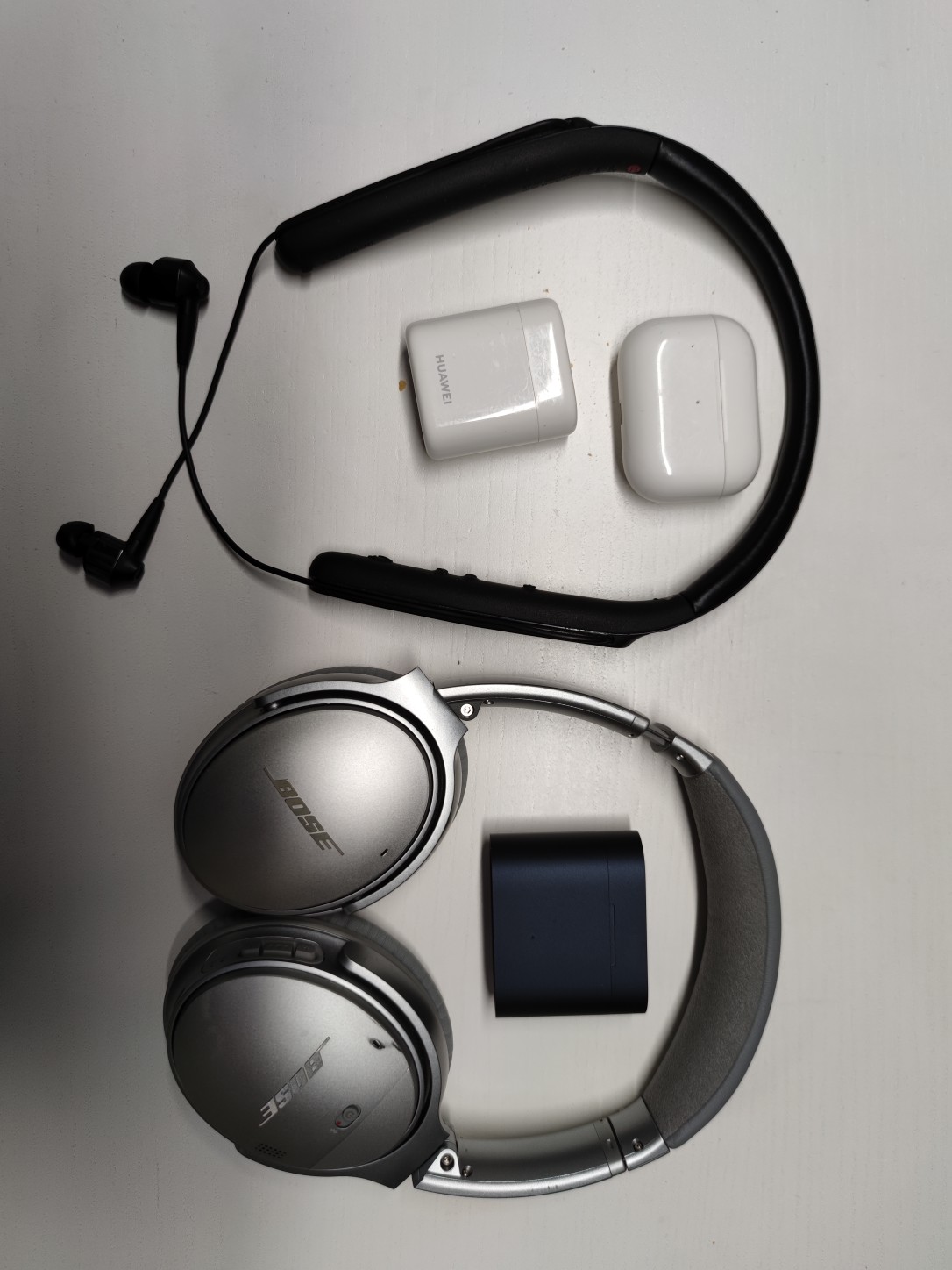 小米蓝牙耳机air2pro降噪简单评测