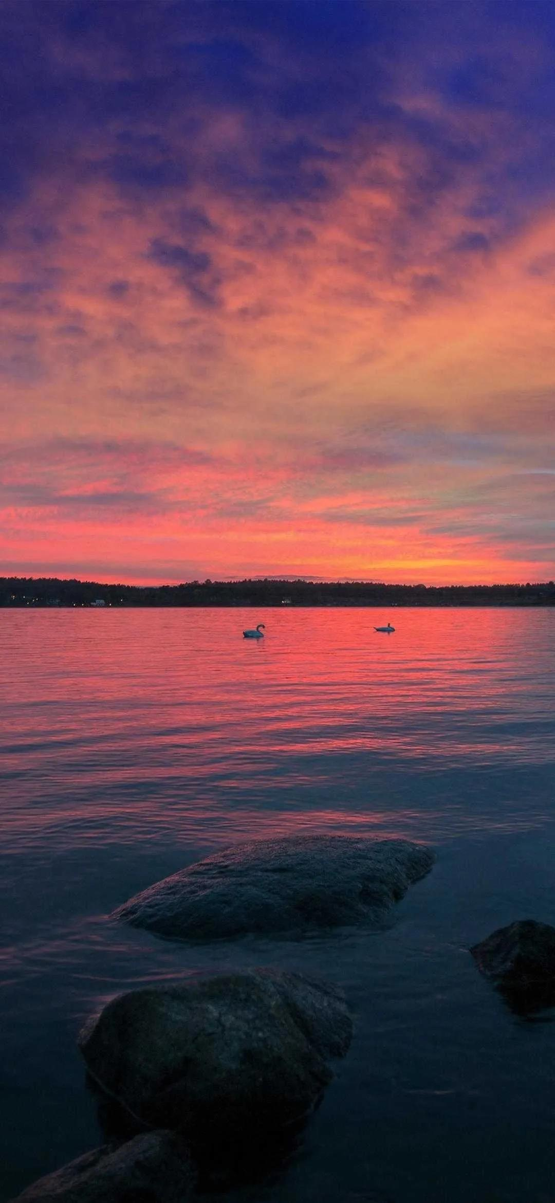 视觉盛宴壁纸来啦