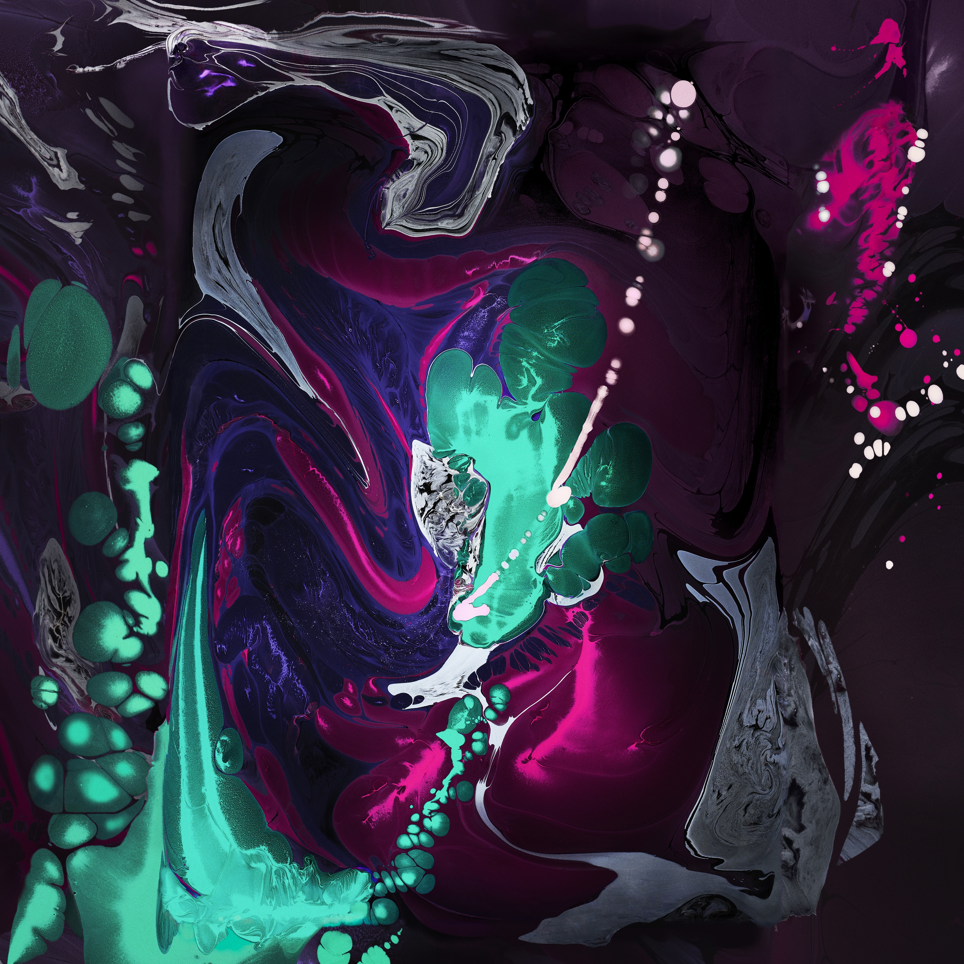 苹果最新ipadpro高清壁纸朋友们走起赶快下载