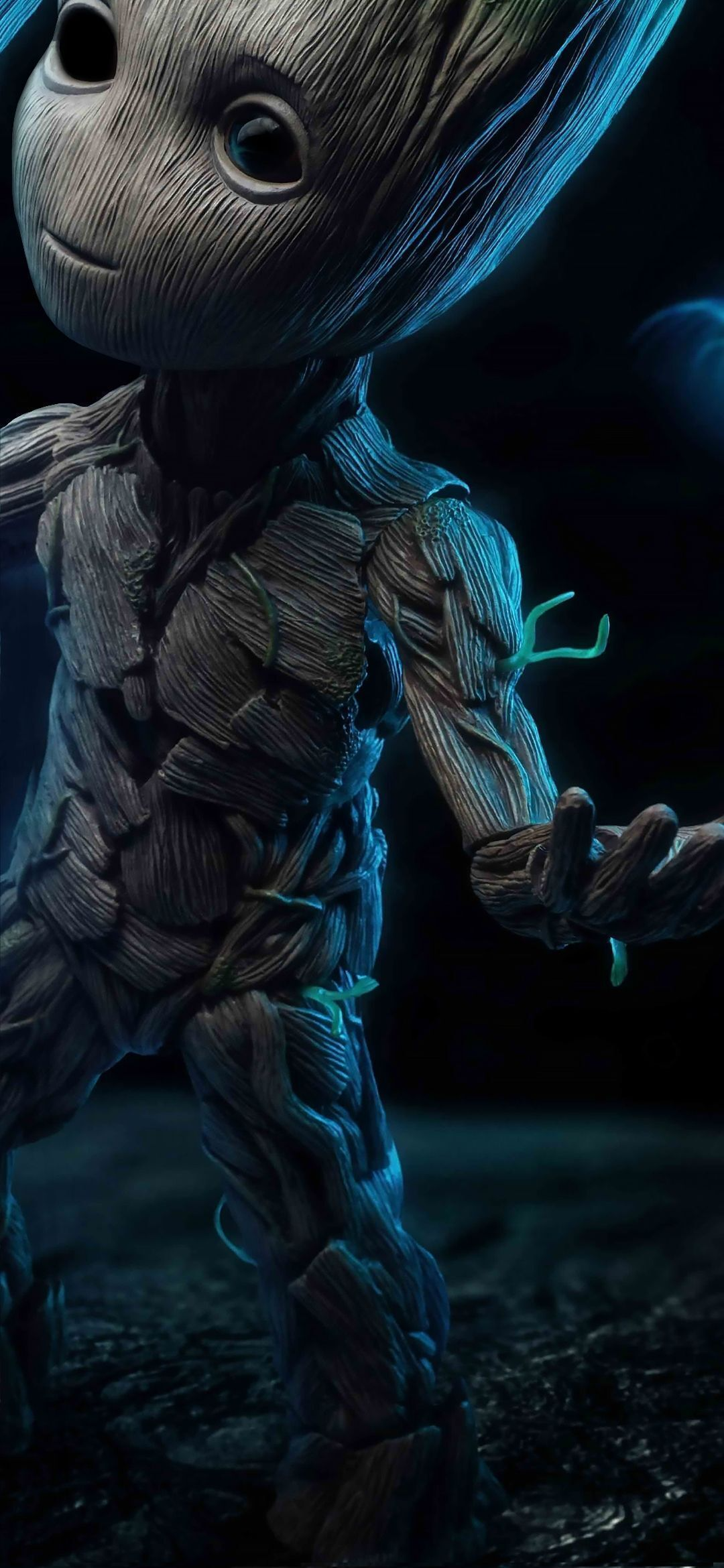 小米10/10pro/10至尊纪念版挖孔屏壁纸