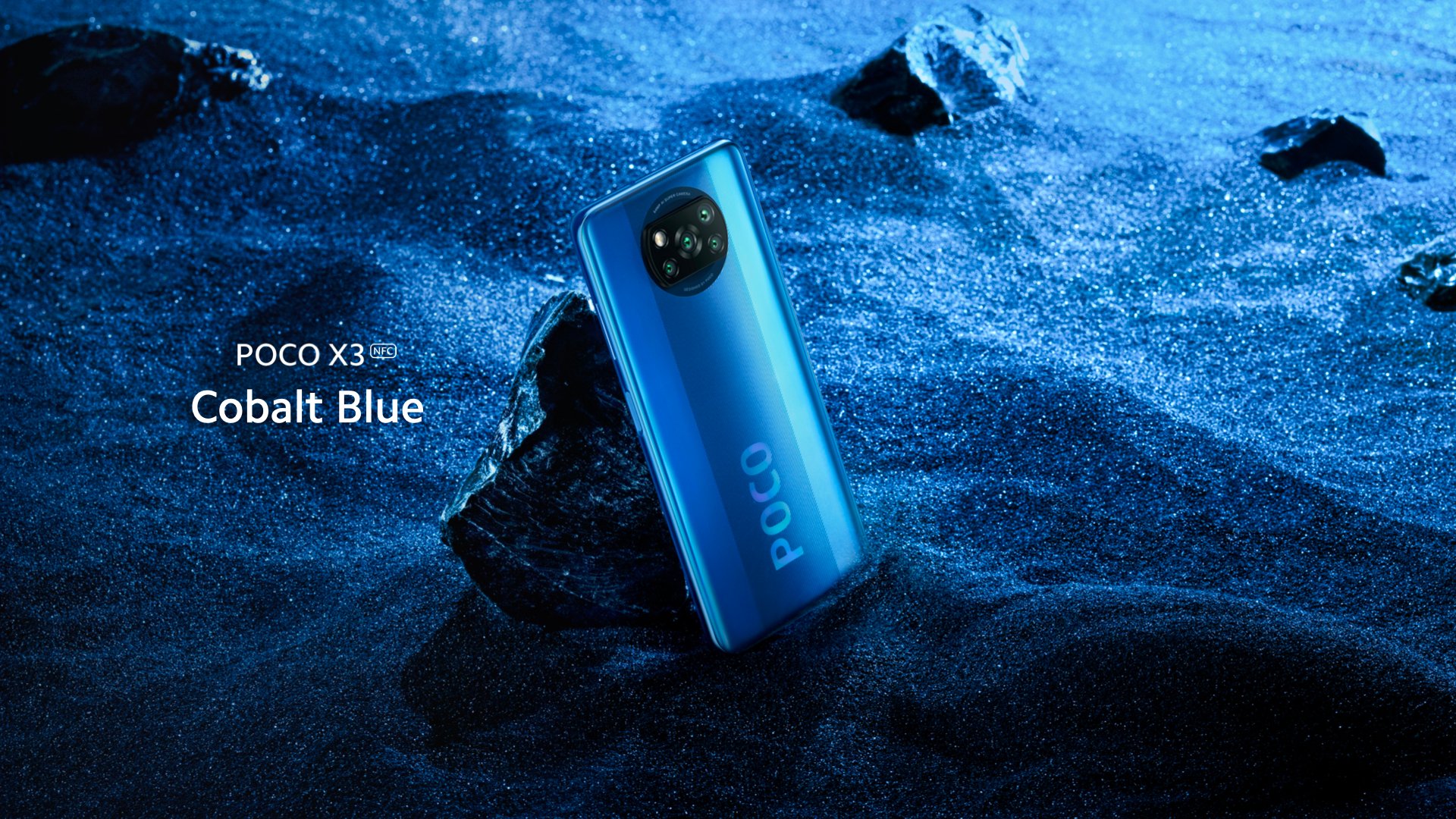 小米pocox3nfc发布120hz屏首发骁龙732g33w快充约1849元起