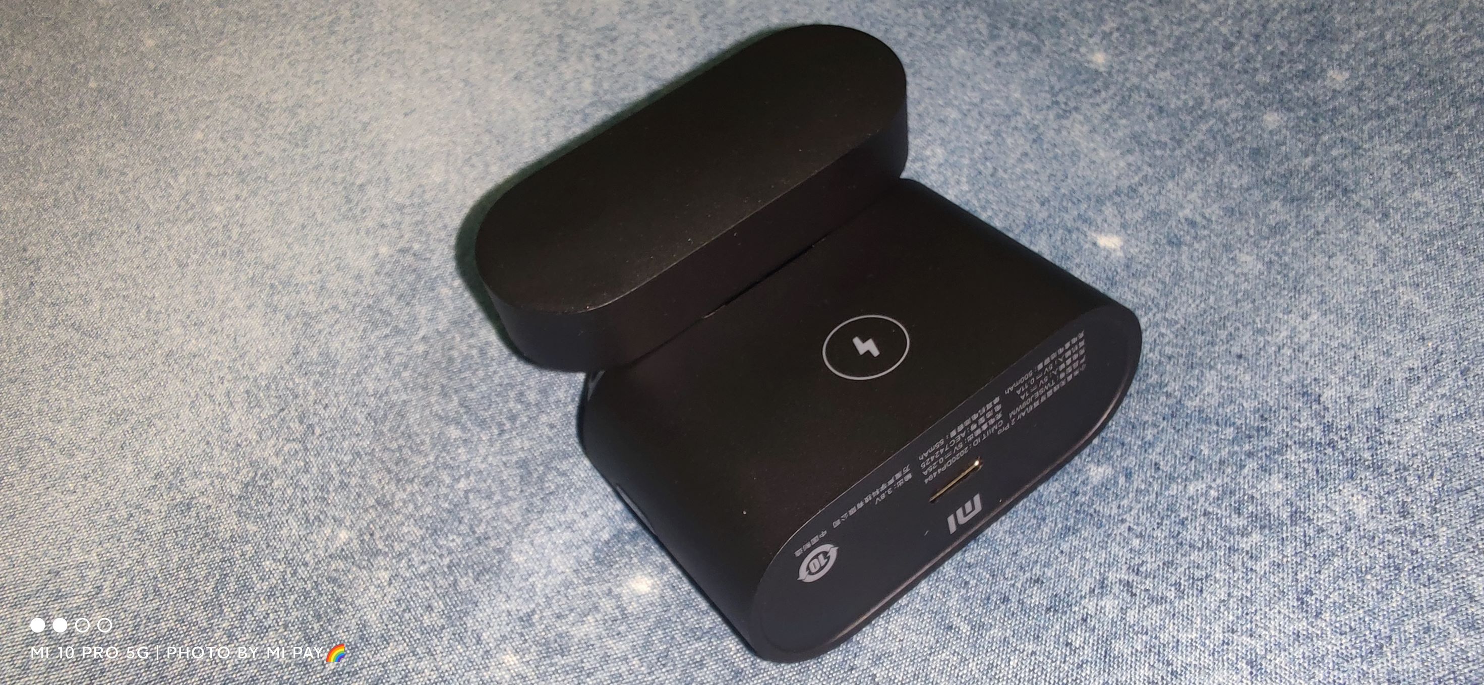 静入佳境小米air2pro初体验多图预警