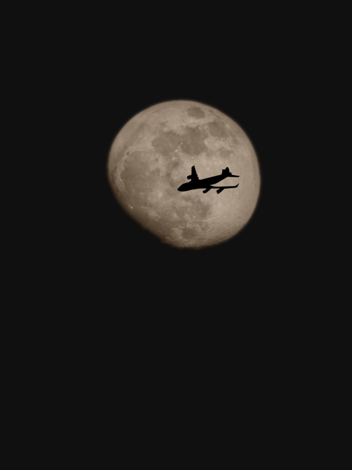 小米手机怎么拍月亮