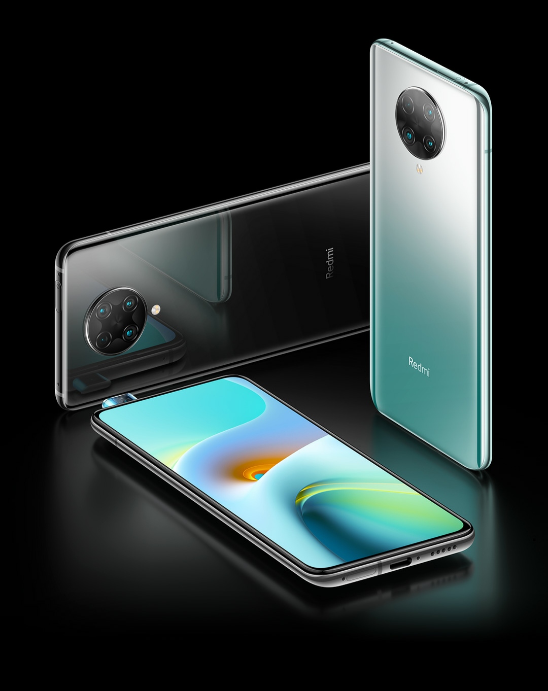 k30s太难抢了,正考虑k30u. - 小米社区