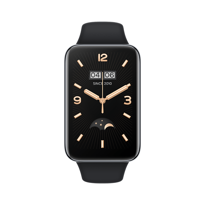 Xiaomi Smart Band 7 Pro 标准版 预览图