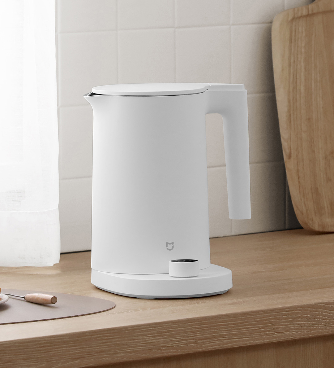 米家恒温电水壶2pro