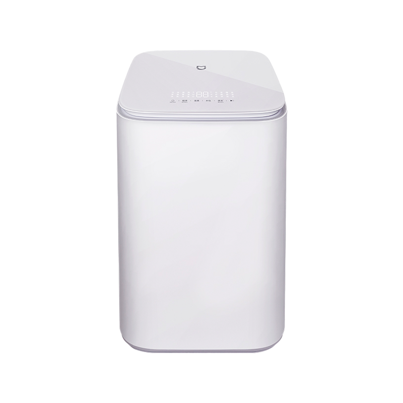 米家迷你波轮洗衣机Pro 3kg