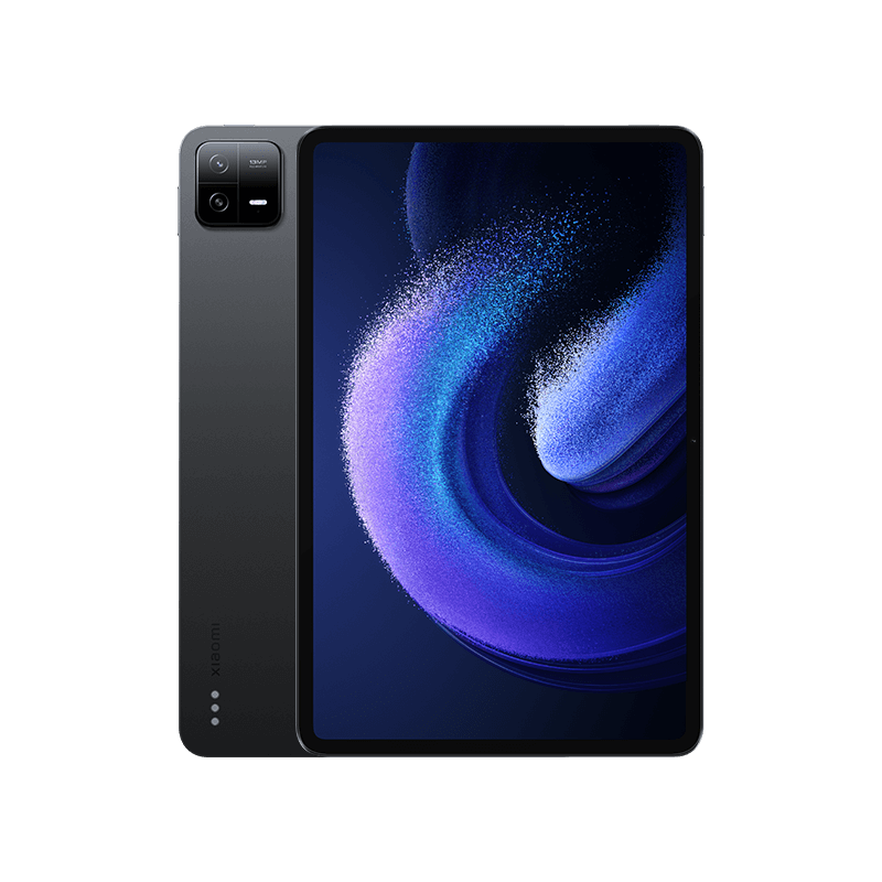 Xiaomi Pad 6