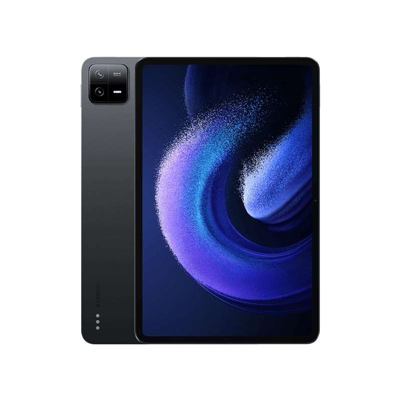 Xiaomi Pad 6 Pro 8G+256G 触控笔套装立即购买-小米商城