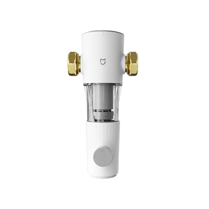 米家前置过滤器