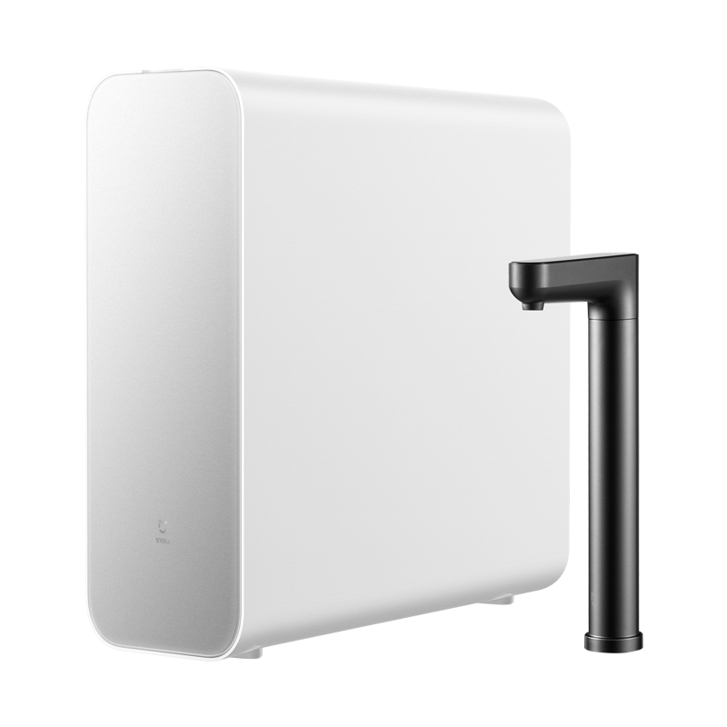 米家净水器1000G Pro
