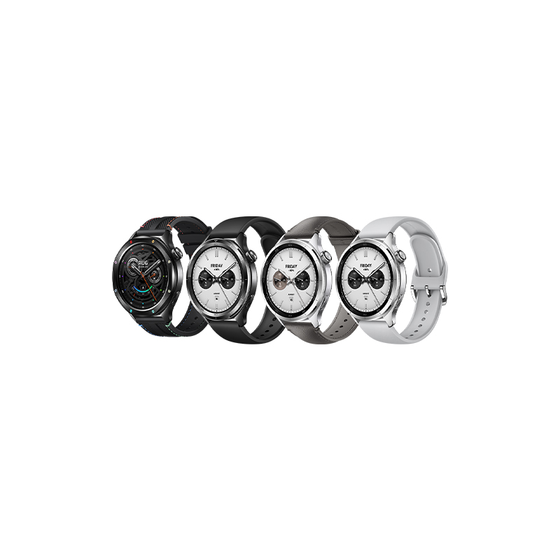 Xiaomi Watch S4