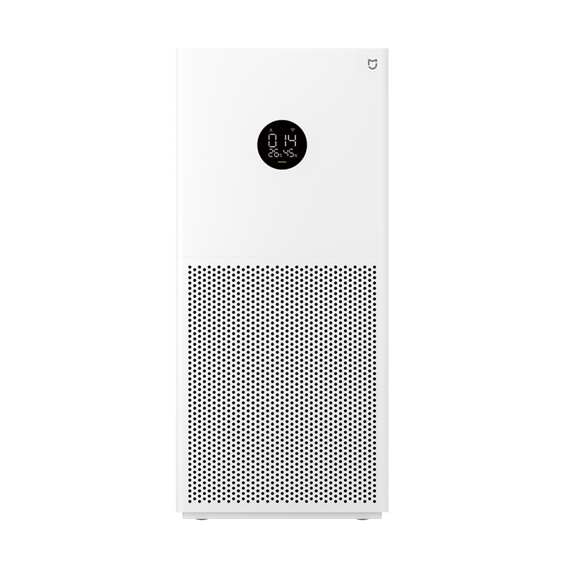 米家空气净化器 4 Lite