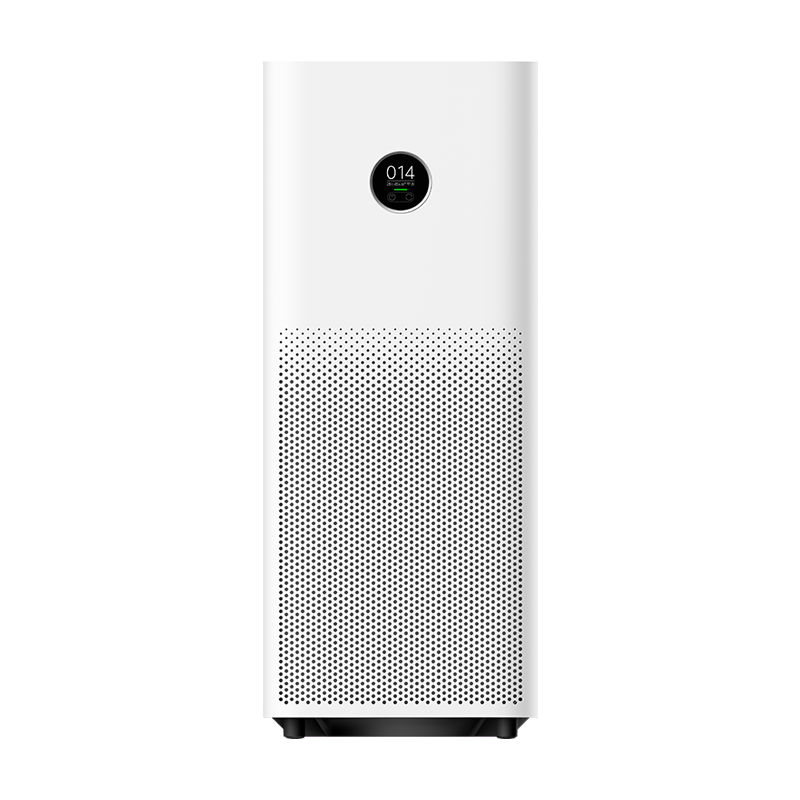 米家空气净化器 4 Pro