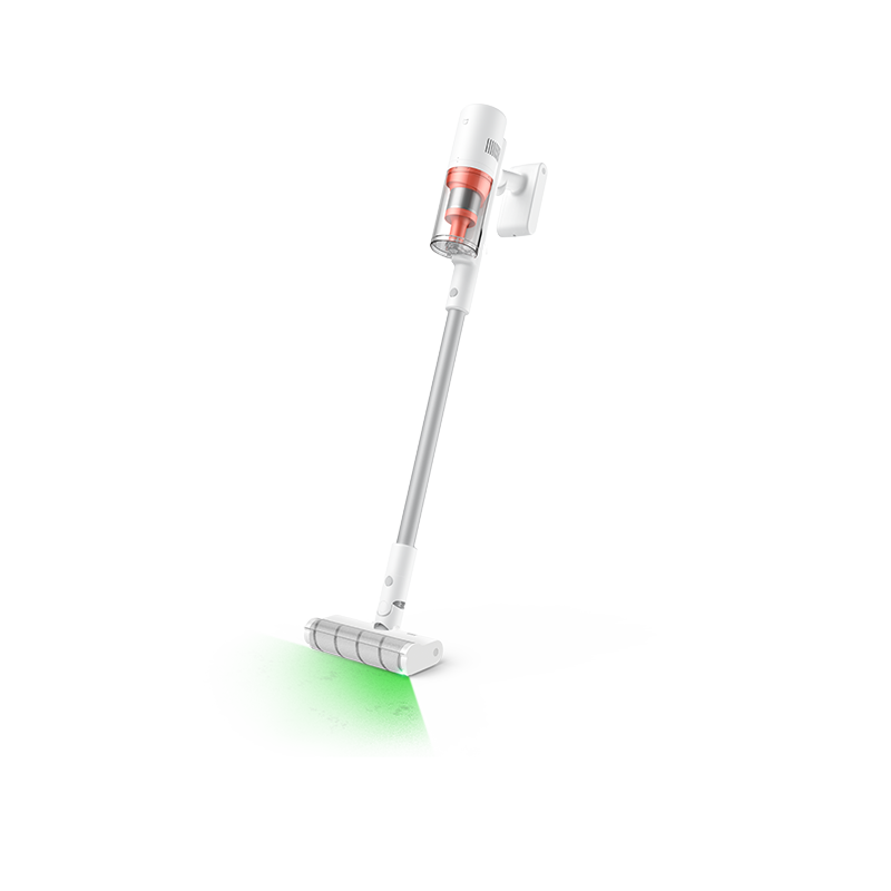 米家无线吸尘器 3