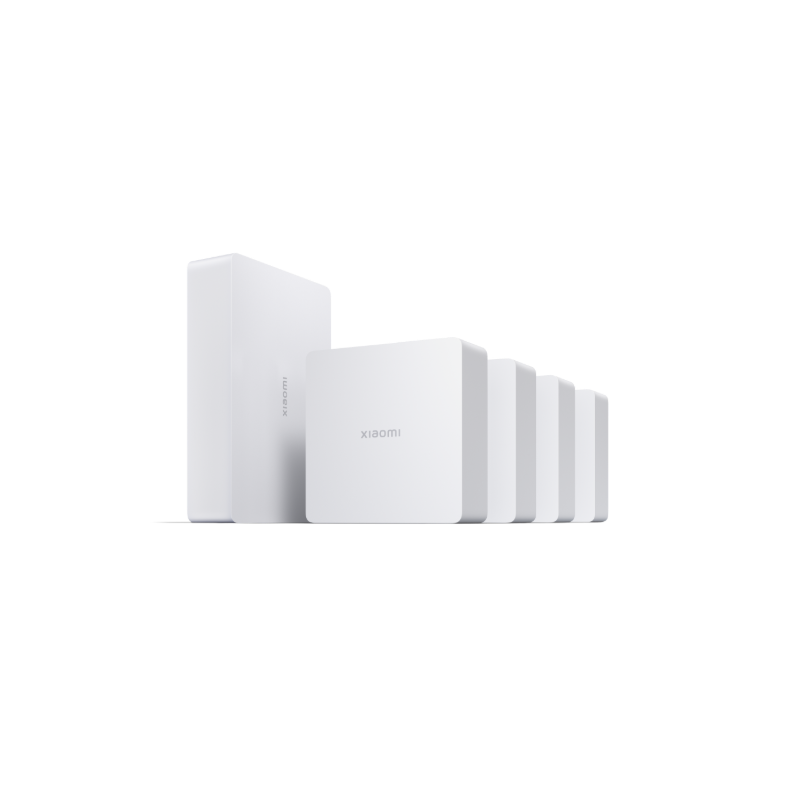 Xiaomi 全屋路由 BE3600 Pro 网线版