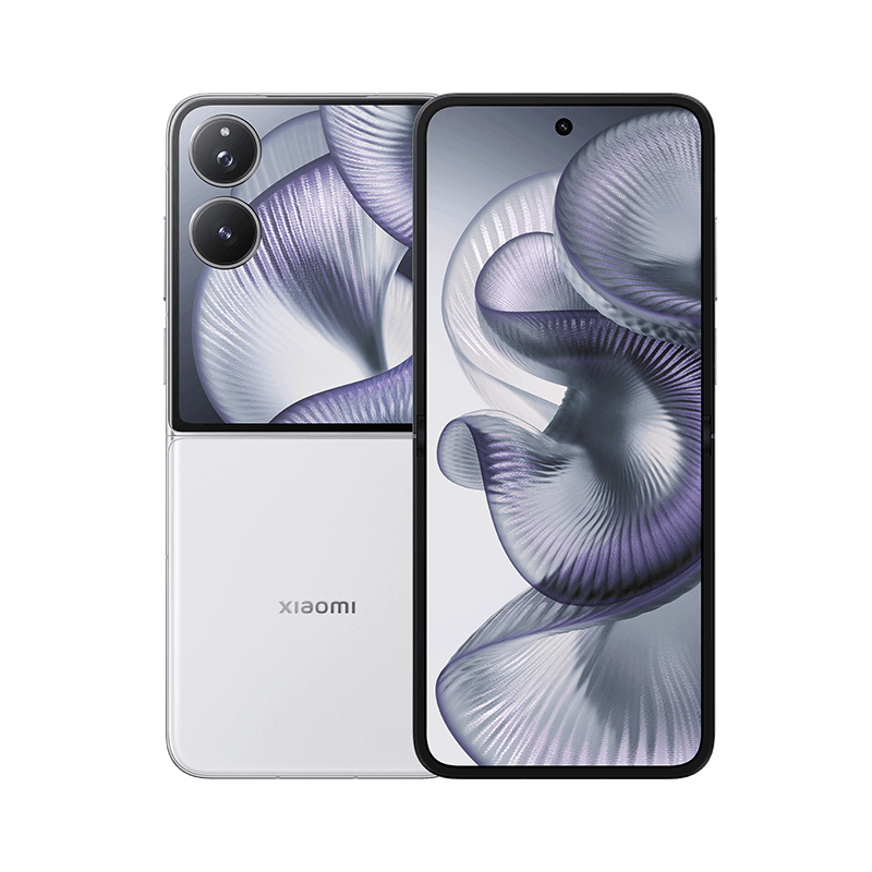小折叠2代 12GB+256GB 紫色