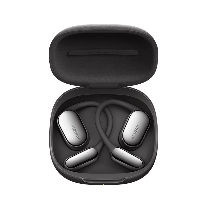 Xiaomi 开放式耳机 Pro 曜石黑