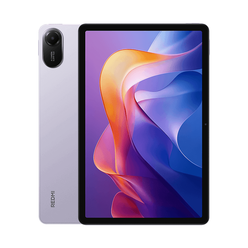REDMI Pad 2 6GB+128GB 灰色
