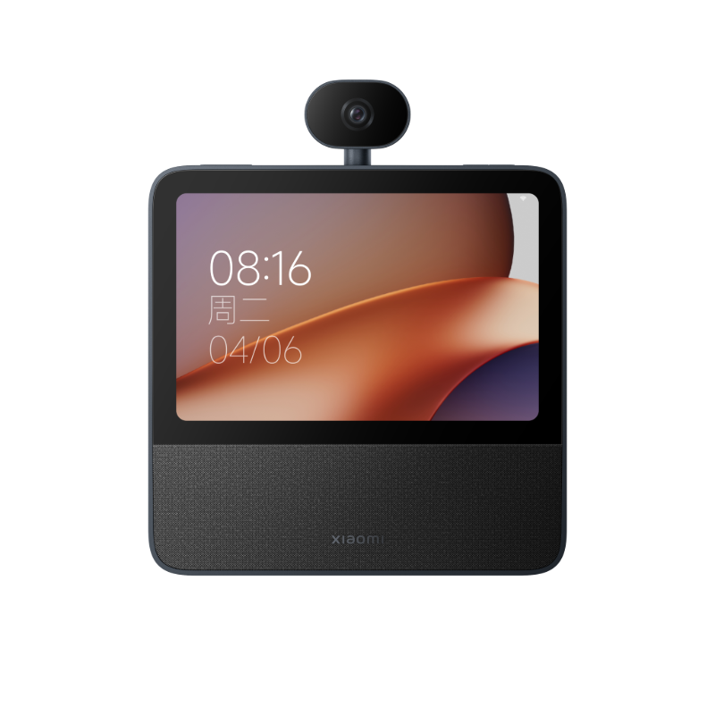 Xiaomi 智能家庭屏 8 云台版