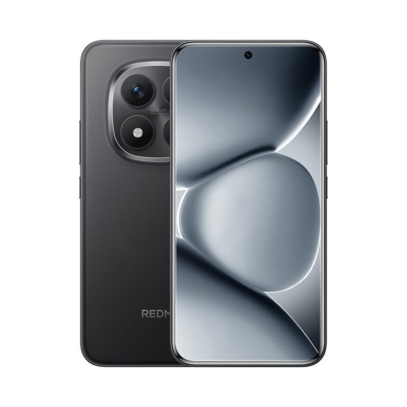 REDMI Note 15Pro样机 12GB+256GB 黑色