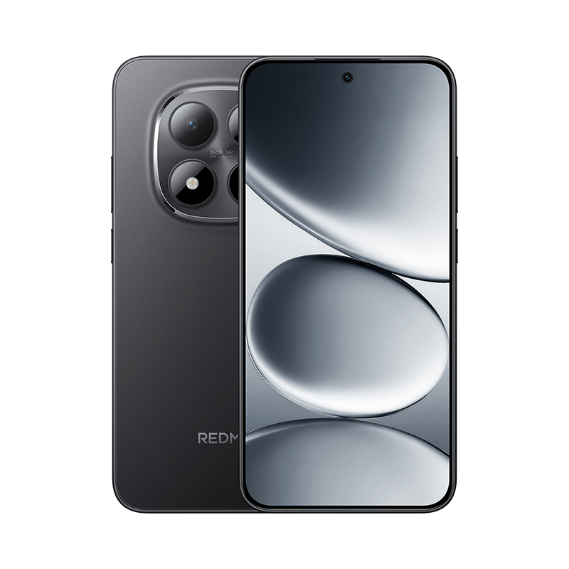 REDMI Note 15 Pro 12GB+256GB 天青蓝