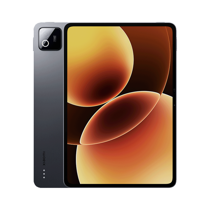 Xiaomi Pad 8 Pro 柔光版 冰晶蓝 12GB内存 256GB存储（演示样机）