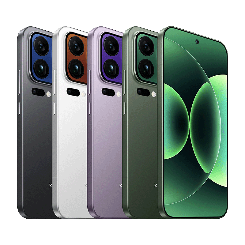Xiaomi 17 Pro Max