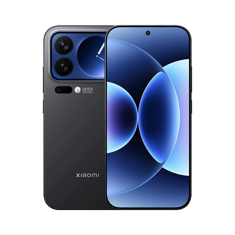 Xiaomi 17-样机 12GB+256GB 黑色