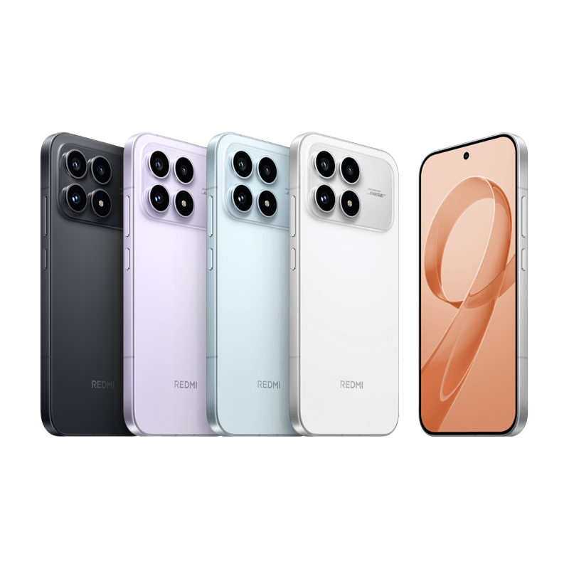 REDMI K90