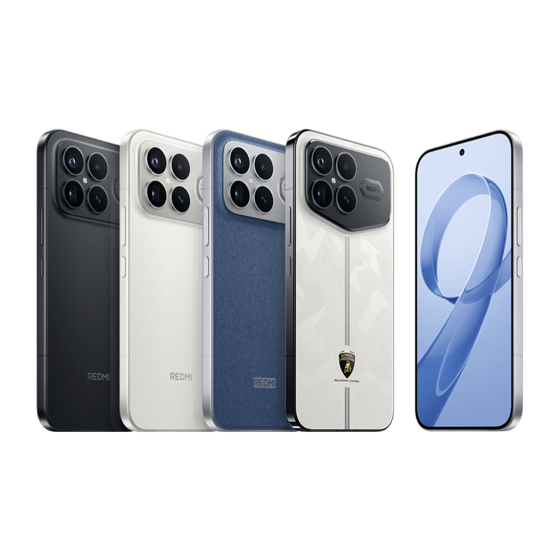 REDMI K90 Pro Max