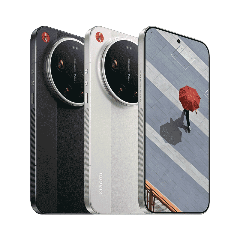 Xiaomi 17 Ultra 徕卡版