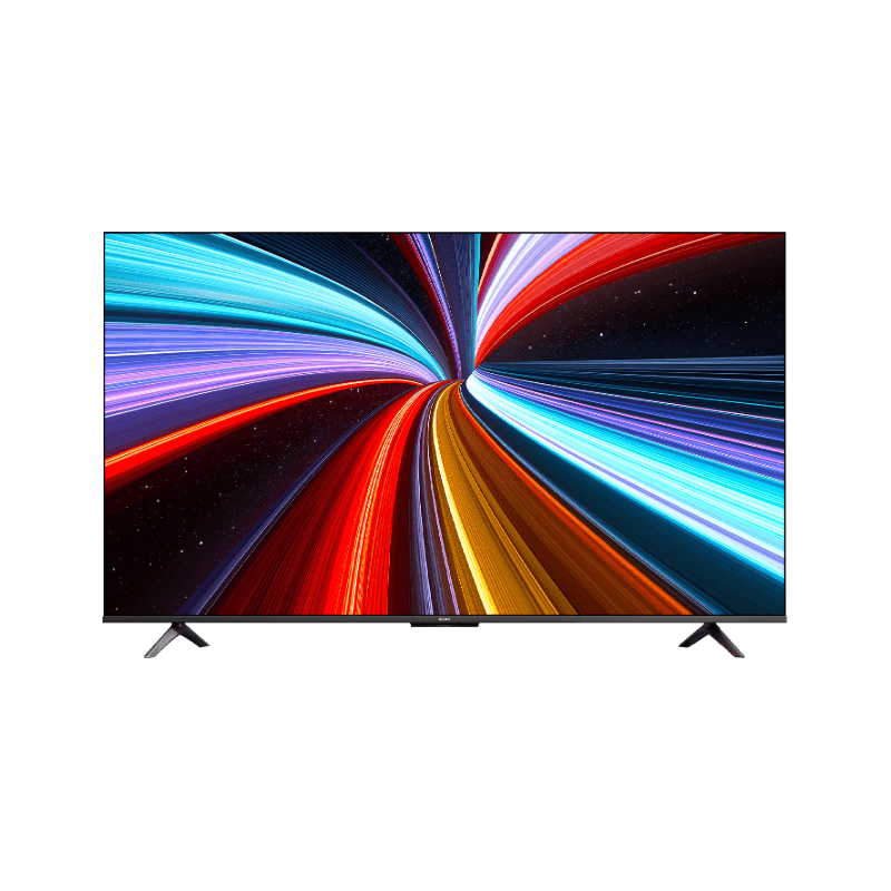 REDMI 智能电视 A Pro 65英寸 2025 节能版 黑色 65英寸
