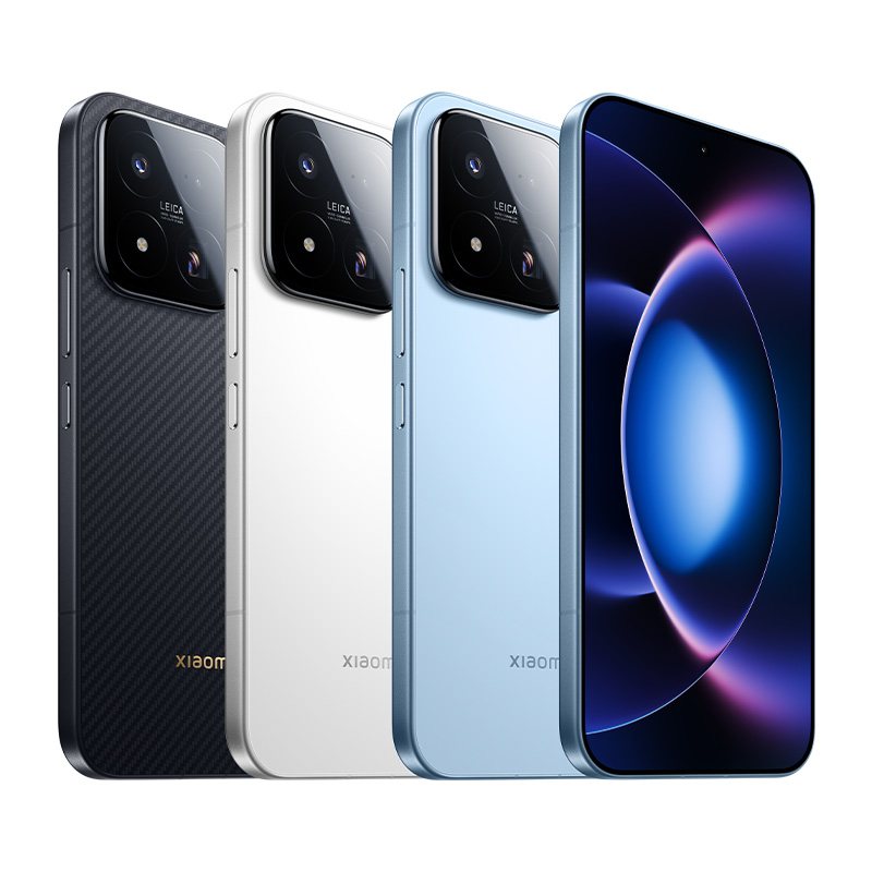 Xiaomi 17 Max