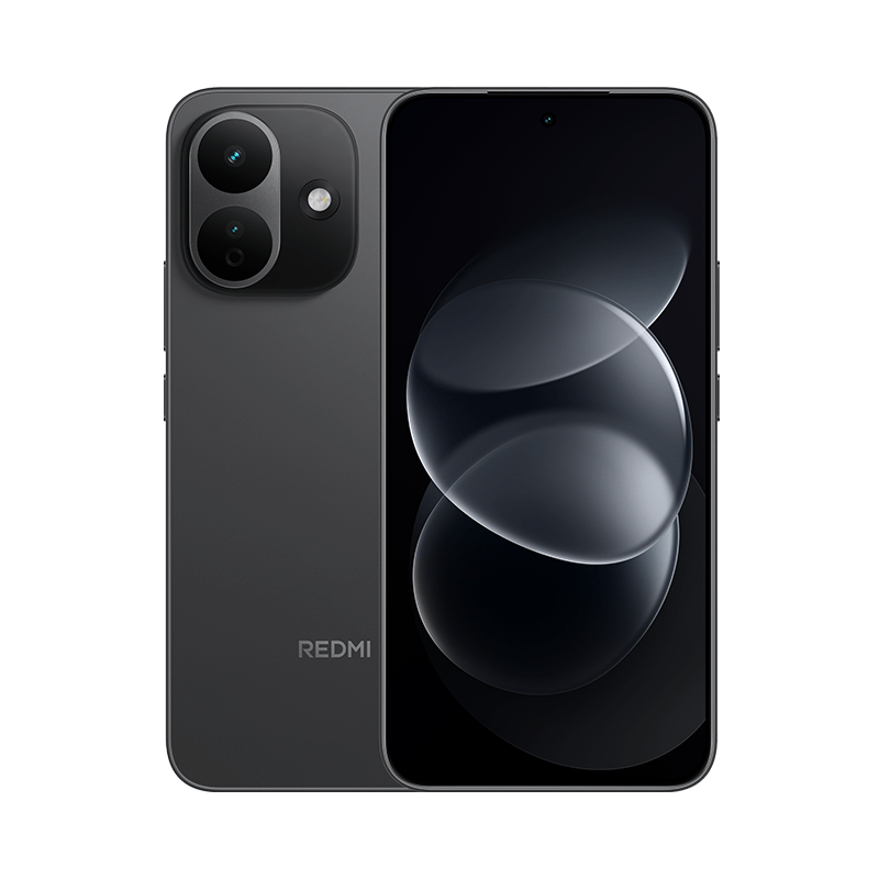 REDMI Note 17 Pro-样机 12GB+256GB 白色
