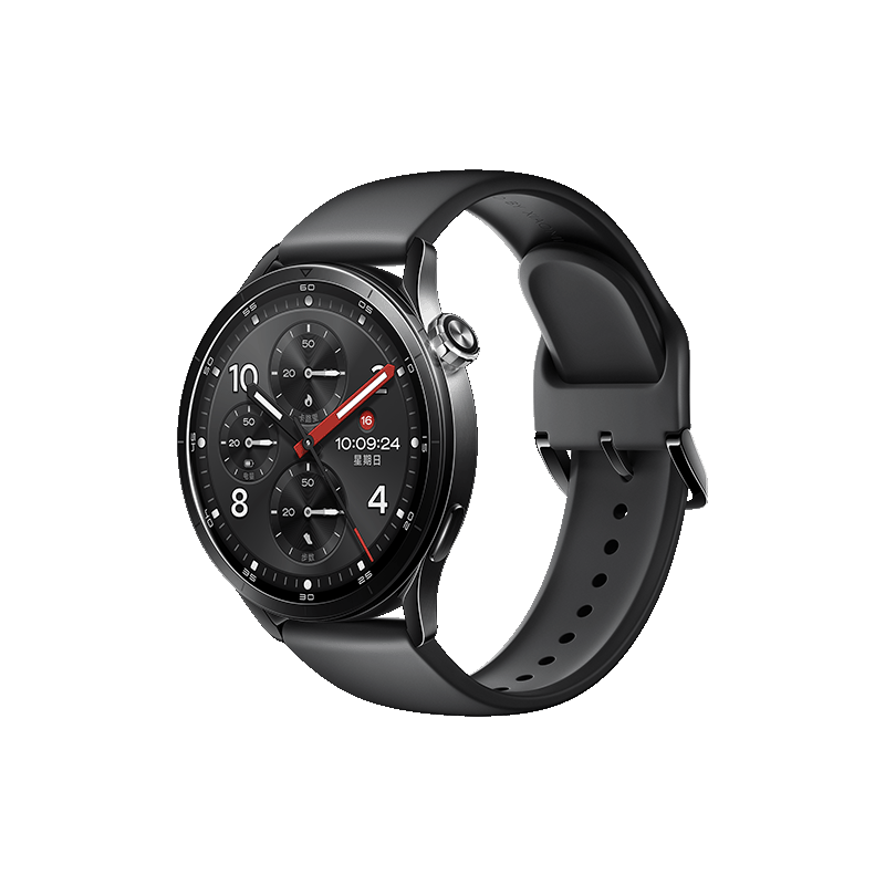 Xiaomi Watch S5 46mm 锻造碳 演示机