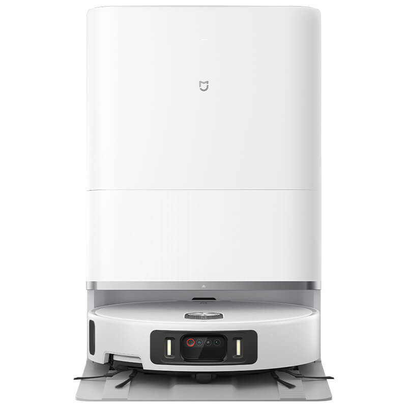米家扫拖机器人 6 Pro