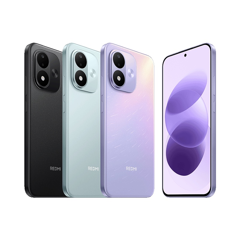 REDMI Note 17