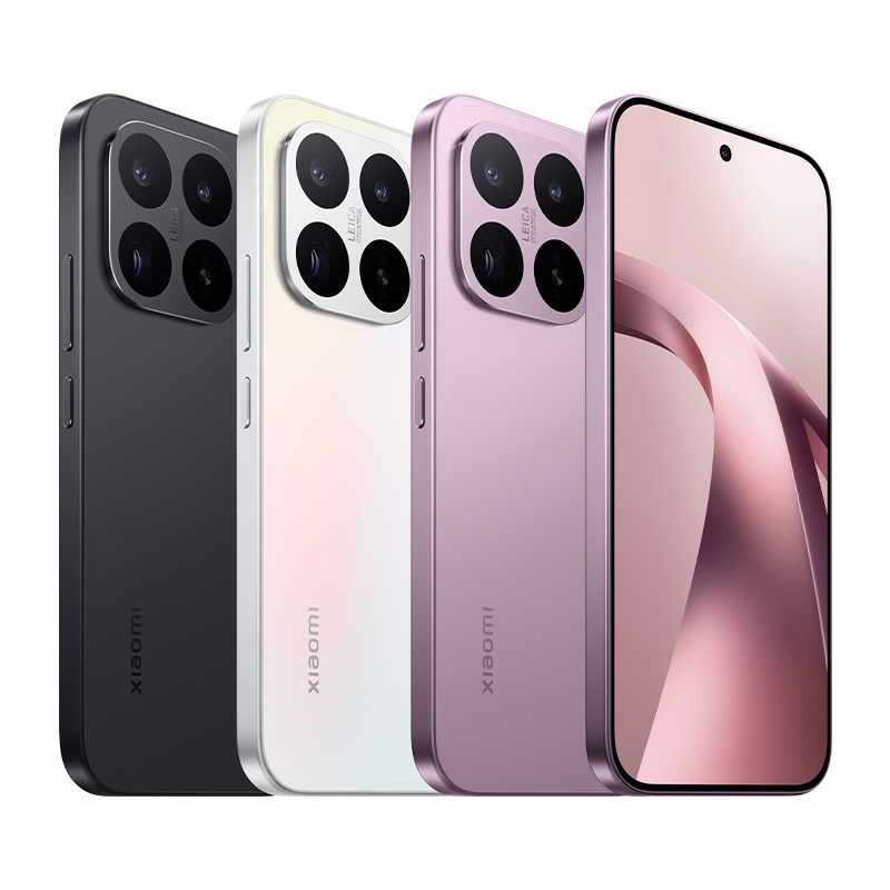 Xiaomi官方网站| 以人为中心，构建“人车家全生态”