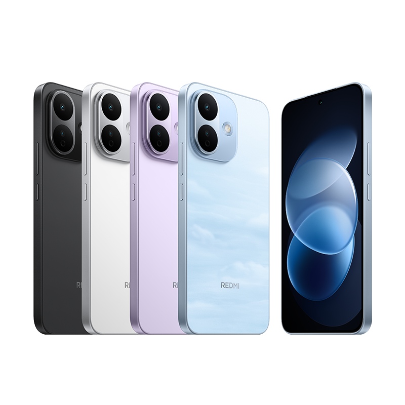 REDMI Note 17 Pro