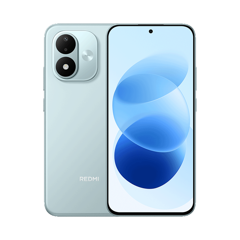 REDMI Note 17 8GB+256GB 流星紫-样机