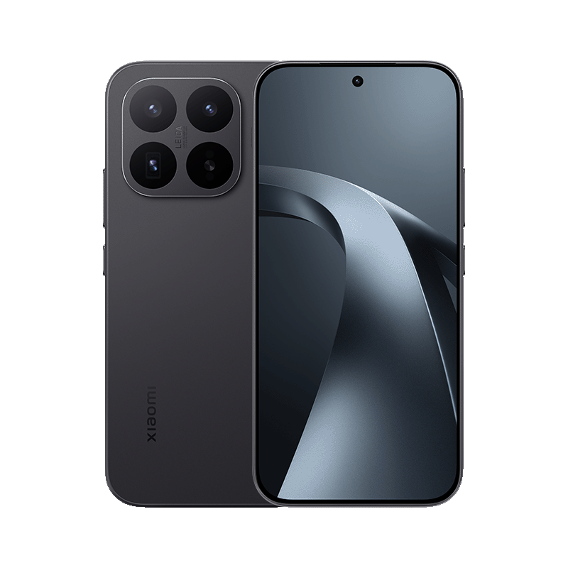 Xiaomi 17T样机 12GB+256GB 幻彩白
