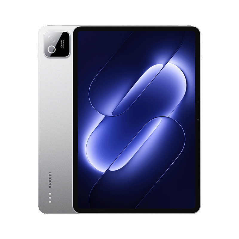 Xiaomi Pad 9 冰桃粉 8GB内存 128GB存储样机