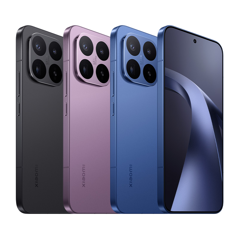 Xiaomi官方网站| 以人为中心，构建“人车家全生态”