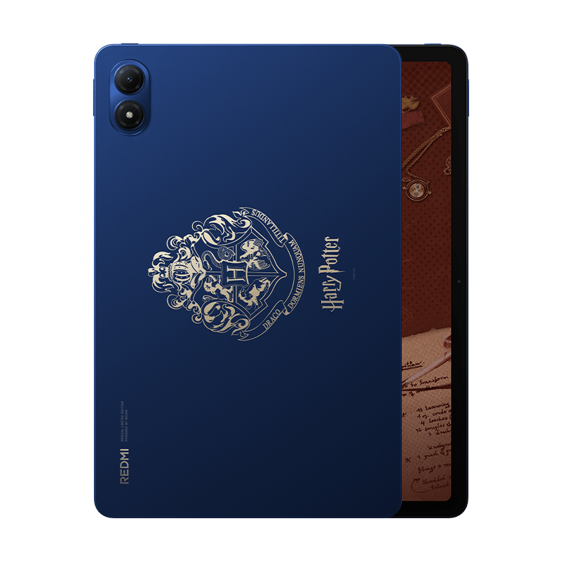 REDMI Pad 2 Pro 深灰色 8GB内存 128GB存储 大陆样机