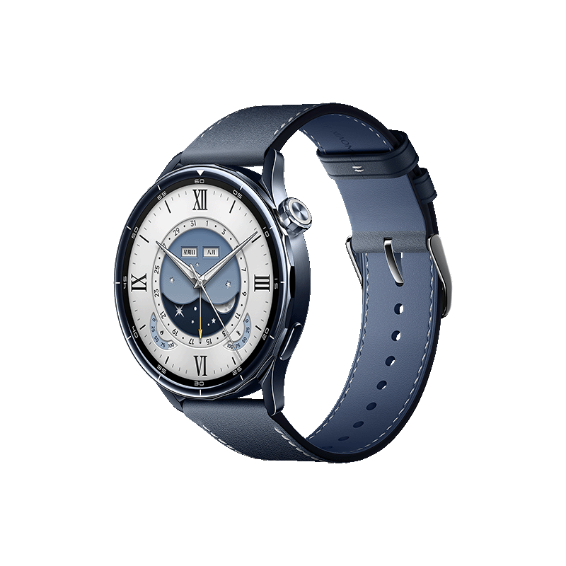 Xiaomi Watch S5